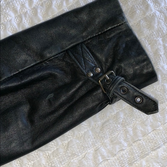 Women’s Valerie Stevens Leather Jacket - Picture 5 of 5